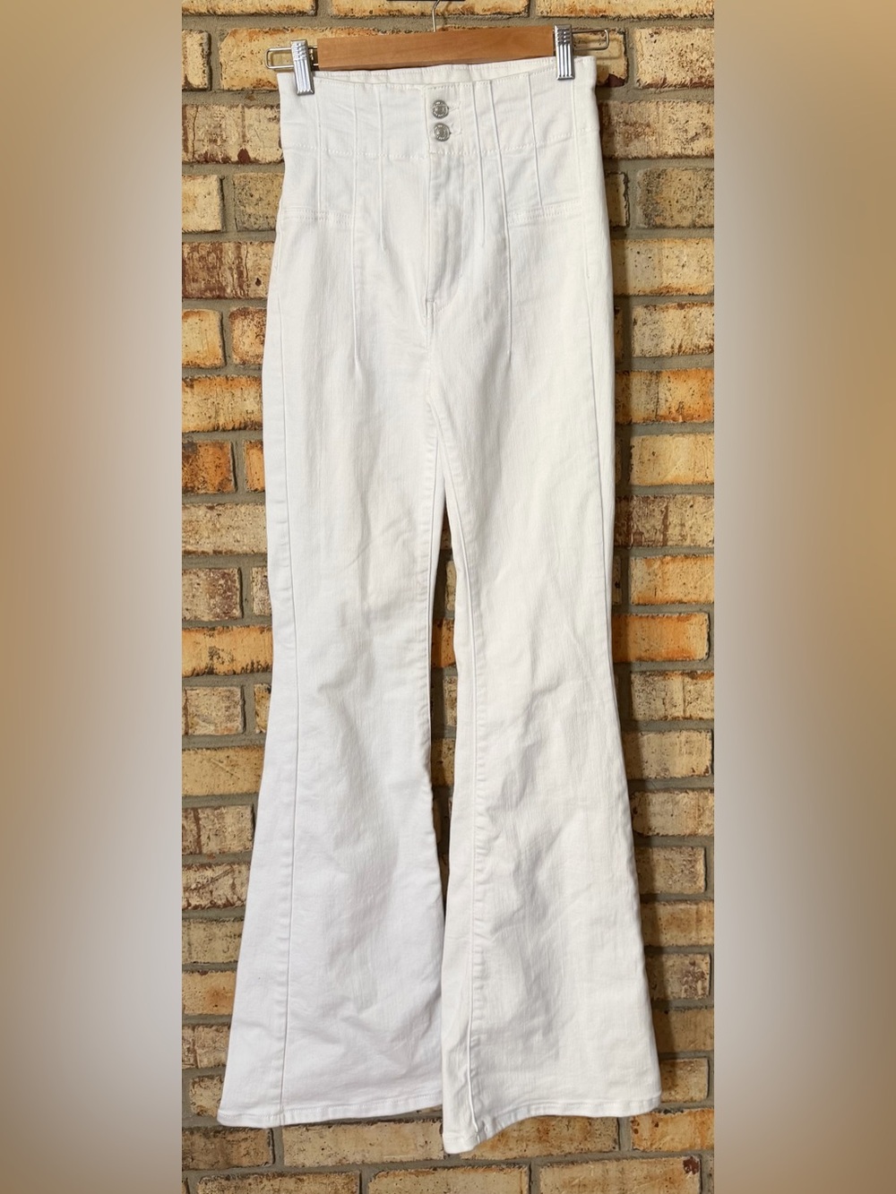 Free People We The Free jeans 25